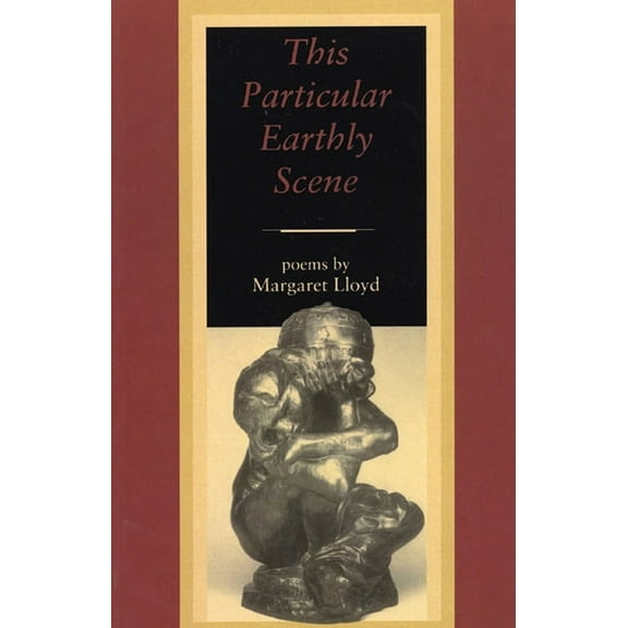 This Particular Earthly Scene (Paperback)