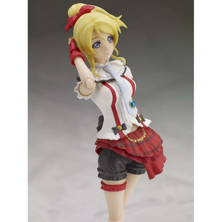 ALTER Love Live! Ayase Eli フィギュア Alter Love Live! Eli Ayase Alter Ver. 1/7 Scale Figure from
