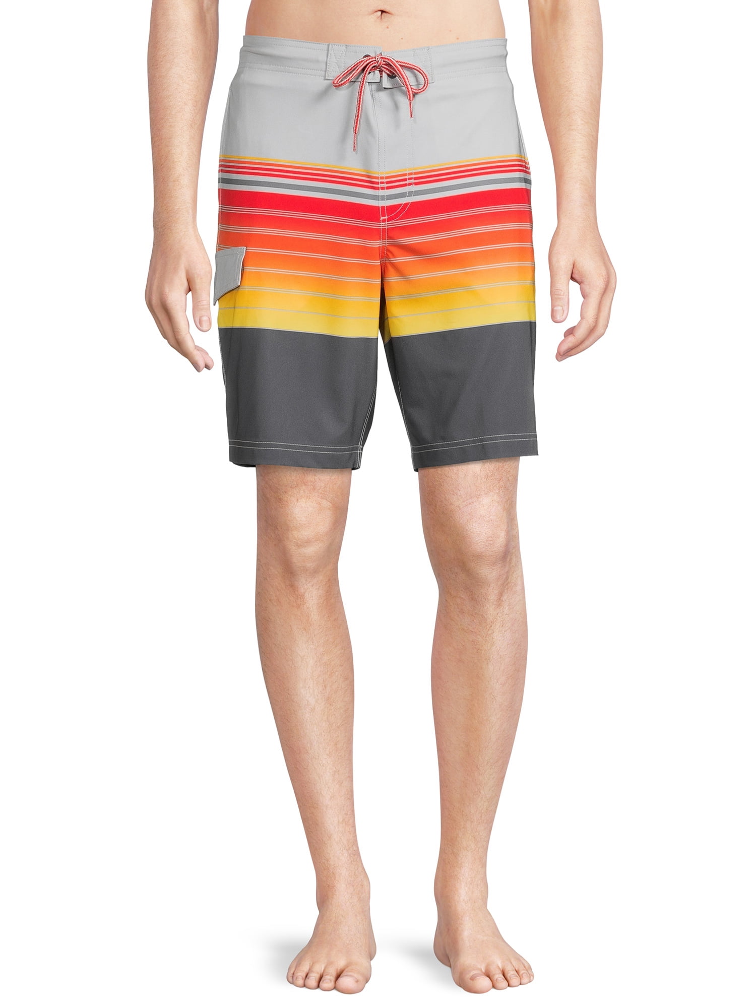 Marc O’Polo Body & Beach Damen W-Beach-Shorts