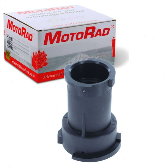 MotoRad Radiator Cap Adapter compatible with Nissan Altima 1993-2016