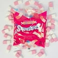 thumbnail image 5 of Smarties Squashies Raspberry-Cream & Mixed Fruit Soft Foam Marshmallow Gummies – 2-Pack Variety – Gluten-Free & Peanut-Free Candy – Perfect for Birthday & Holiday Party Favors, 5 of 5