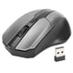 thumbnail image 2 of Ratón 2,4G, Mini Accesorios óptos Ergonómicos para Ordenador Conexión ráspida y Posicionamento Preciso Para Notabaco, Tableta y PC, 2 of 7
