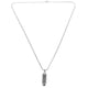 thumbnail image 4 of Collar difusor de perfume Collar colgante Collar difusor de aceite esencial, 4 of 7