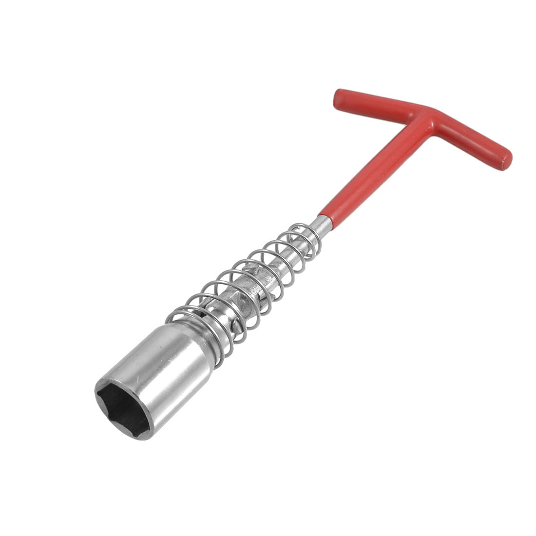 Chrome T Bar Handle Socket Tbar Wrench 14mm 