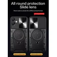 thumbnail image 4 of Funda Uso Rudo Para Samsung Galaxy A06 Carcasa + Screen Mica, 4 of 4