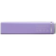 thumbnail image 5 of Unidad de Estado Solido SSD Externo 2TB BIWIN PD2000 USB-C 3.2 2050/1800 MB/s lila, 5 of 5