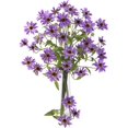 thumbnail image 1 of Nearly Natural 28,5 Pouces Tige Cosmos, Violet, 12 Pcs, 1 of 3