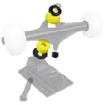 thumbnail image 4 of Skateboard Truck Rebuild Kit Medium 94A Bushings Washers Pivot Cups For 2 Trucks, 4 of 4