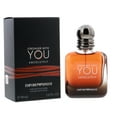 thumbnail image 3 of Giorgio Armani Emporio Armani Stronger with You Absolutely Eau de Parfum, 1.7 oz, 3 of 4