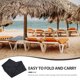 thumbnail image 3 of Hytrove Cubierta Para Reclinable Exterior Resistente A Y Sol Con Material Oxford, 3 of 6
