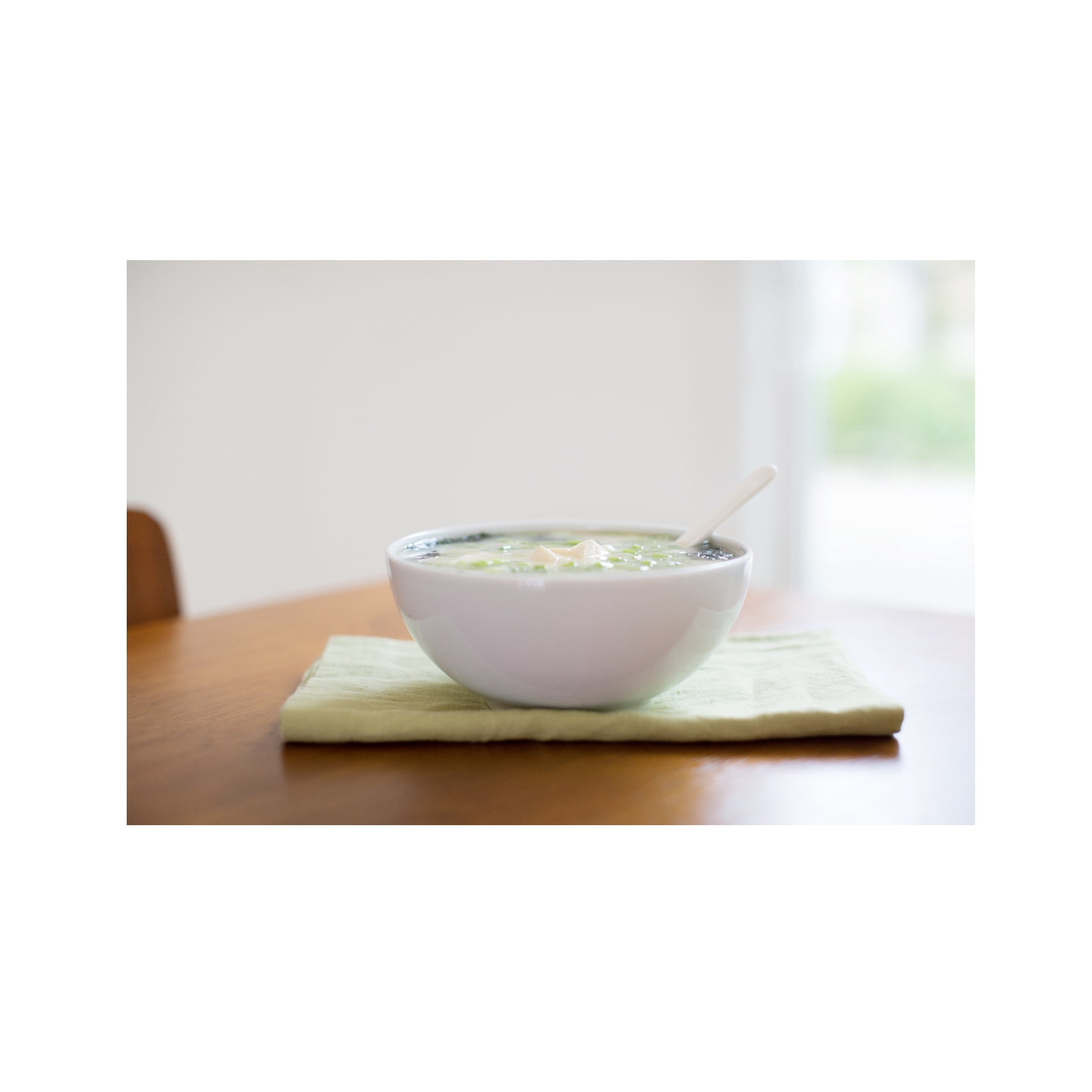 Ocean's Halo Organic and Vegan Miso Noodle Bowl, 10.75 oz.