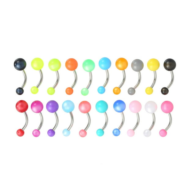 Featured image of post Belly Button Rings Walmart