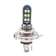 thumbnail image 2 of Luz delantera auxiliar de 1080LM para Scooter 6000K 12 SMD bombillas Ehuebsd LED para motocicleta accesorios para Scooter, 2 of 8