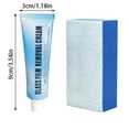 thumbnail image 2 of Powerful Windshield Oil Film Remover for Cars - Effective Stain Cleaner for Glass and Tiles - Car Care Solution - Advanced Cleaning Product for Automotive, 2 of 3