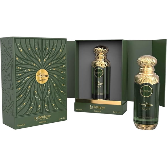 Perfume Le Bonheur Kayan, 100 ml, perfume unisex