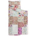 thumbnail image 2 of Pioneer Flower Floral Print Pattern Toddler Nap Mats for Kids Preschool,Sleeping Mat Bag or Kids,Toddler Sleeping Bag,Toddler Nap Mat or Daycare, 2 of 6