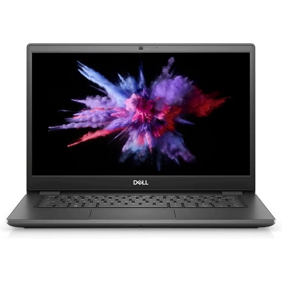 Restored Dell Latitude 3410 14" Laptop Computer Intel Core i5 10th Gen 16GB RAM 512GB SSD Windows 11 Home or Office PC