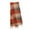 B-E, variant on Winter Gifts Warm Soft Scarf for Women Shawl with Tassel Design Plaid Large Oversized Scarves Wraps For Daily All Winter Warm