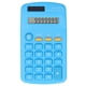 thumbnail image 2 of Calculadoras, Mini calculadoras de mano Calculadora de mano de 8 pulgadas con funciones de vanguardia, 2 of 12