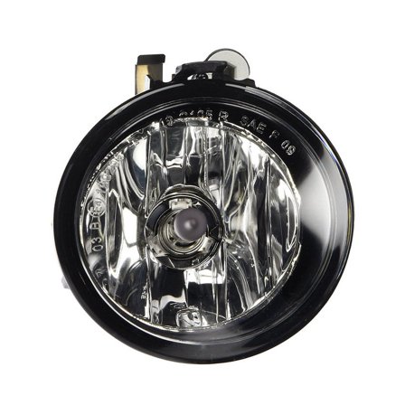 New Driver Side Fog Light Fits BMW X3 2011-2015 2016 2017 Bm2592141 63177238787