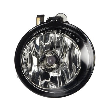 Vaexheart Left Driver Side LED Fog Light – For BMW X3 F25 2011-2014 – Replaces 63177238787