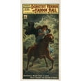 thumbnail image 3 of U.S. Lithograph Co. 9x14 Black Modern Framed Museum Art Print Titled - Dorothy Vernon of Haddon Hall (1906), 3 of 5