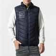 thumbnail image 4 of ToyKingdee Heated Vest for Men & Women, Windproof Lightweight Polyester for Work, Cycling, 4 of 9
