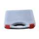 thumbnail image 4 of Caja de herramientas para equipos, estuche de transporte, protector, estuche rígido portátil, organizador de almacenamiento, caja para hardware, lugar, 4 of 9