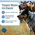 thumbnail image 6 of Blue Buffalo Family Favorites Natural Adult Wet Dog Food, Sunday Chicken 12.5-oz can (Pack of 12), 6 of 11