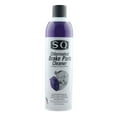 thumbnail image 3 of SQ Chlorinated Brake Parts Cleaners, Non-Flammable, 12 Pack, 19 OZ per can…, 3 of 5