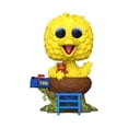 thumbnail image 2 of Figura Funko Pop! Pájaro grande de lujo de Sesame Street, 17 cm, 2 of 8