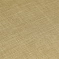 thumbnail image 2 of Bowery Hill Contemporary Fabric 24-inch Swivel Bar Stool in Beige (Set of 2), 2 of 6