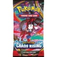 thumbnail image 3 of POKEMON ME4 CHAOS RISING BOOSTER PACK, 3 of 5