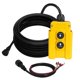 thumbnail image 1 of Interruptor De Control Remoto De Remolque De Descarga De 4 Cables Para Bomba Hidráulica De 12 V Cc Para Cama De Descarga De Cabrestante De Elevación, 1 of 5