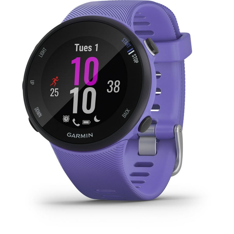 Walmart garmin best sale watch