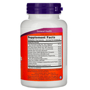 (2 pack) NOW Foods Super Antioxidants, 120 Vegetable Capsule
