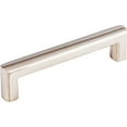 thumbnail image 2 of Top Knobs Ss54 5" Center To Center Handle Cabinet Pull From The Stainless Ii Series -, 2 of 2