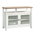 thumbnail image 1 of Sauder® Cottage Road Collection TV Stand, Soft White, 422044, 1 of 4