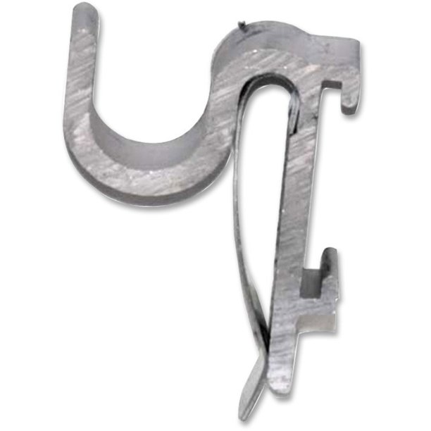 Advantus, AVT50012, Flip Chart Hooks, 1 Each, Cork