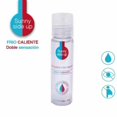 thumbnail image 2 of Lubricante Sunny Side Up Frio Caliente - 1 oz - SexyPeach, 2 of 3