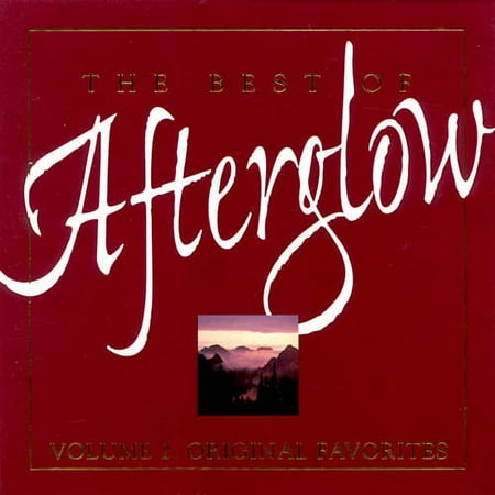 Best Of Afterglow Vol.2: Original Favorites