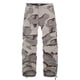 thumbnail image 1 of Pantalones Cargo Match para Hombre Camuflaje Beige Salvaje Talla 38, 1 of 4