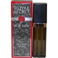 thumbnail image 2 of Royal Secret by Five Star Fragrance, 1.7 oz EDT Spray for men, 2 of 2