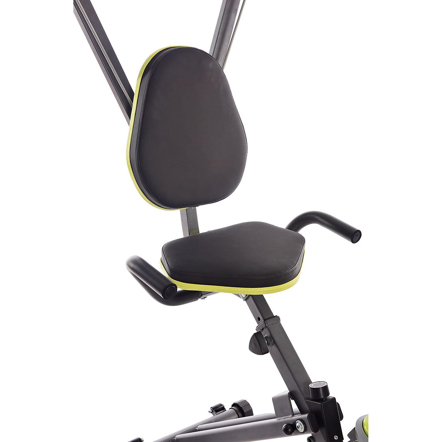 stamina wonder exercise bike