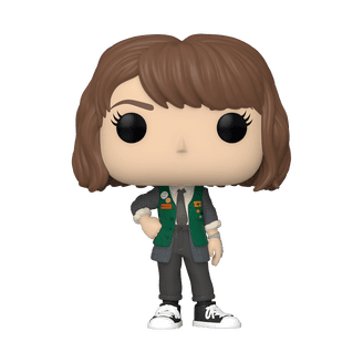 Funko Pop Holly The Heroic 1810 Stranger Things Wave 2 Vinyl
