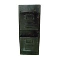 thumbnail image 1 of Cheung's FP-3198B Wall Locker Metal Mail Holder, 1 of 1
