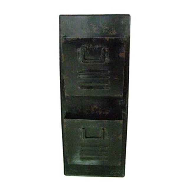 Cheung's FP-3198B Wall Locker Metal Mail Holder