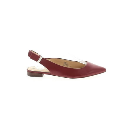 

Pre-Owned Sole Society Women s Size 7 Flats