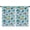 Blue Cartoon Dinosaurs-1, variant on Blackout Kids Curtains,Blue Cartoon Dinosaurs Party Pattern Childrens Insulated Curtains Set Of 2,Bedroom Essentials,Toddler Room Decor 42"x54"