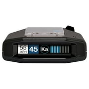 ESCORT(R) 0100039-1 iXc Laser/Radar Detector